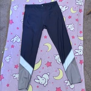 Yoga pants